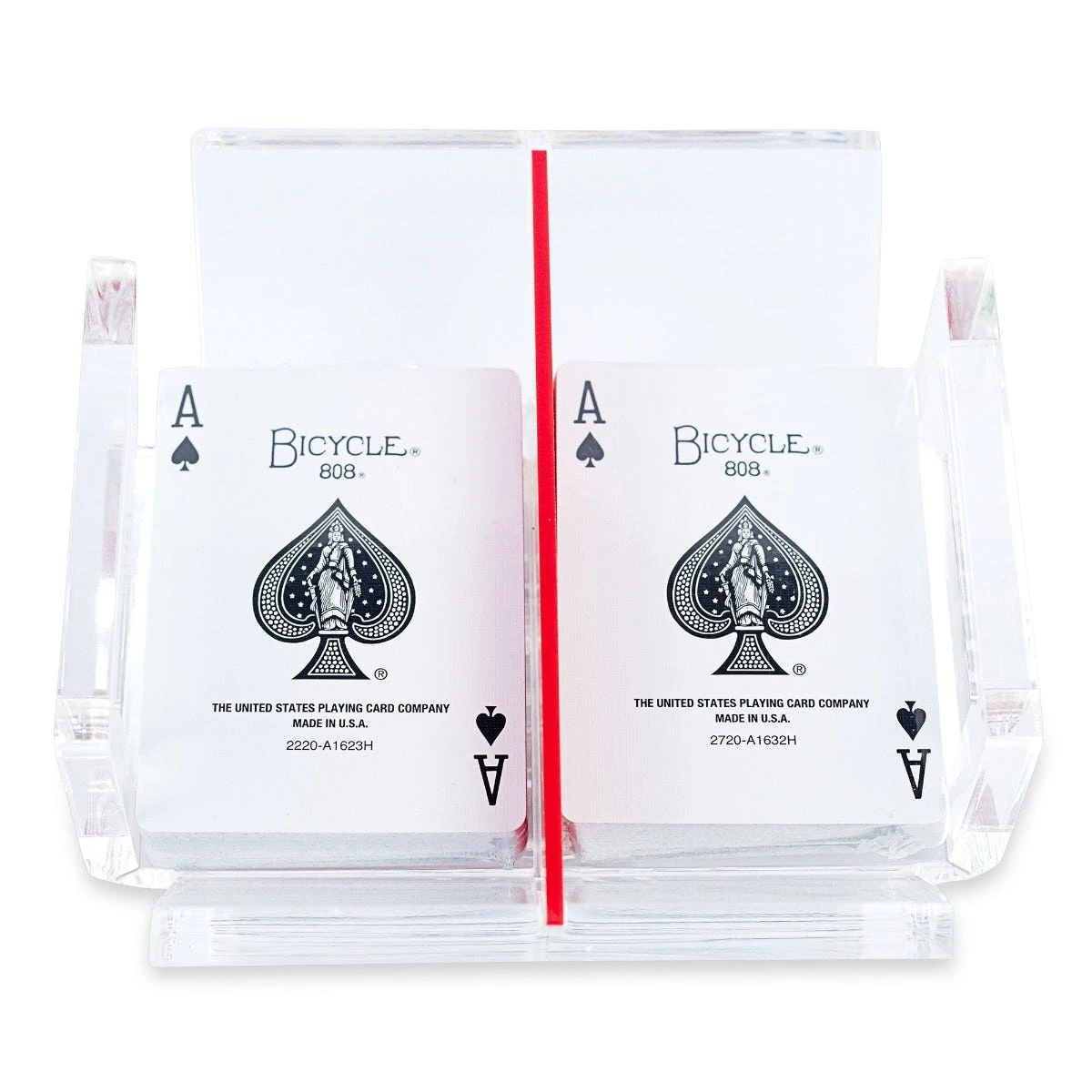 El Canaston, Solid Red 3 El Canaston, Solid Red