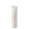 Golden Forest Cylindrical Vase 2 Golden Forest Cylindrical Vase -Home Decor Shop dibbern goldenforest vase 2602 0363