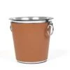 Liverpool Champagne Bucket, Camel 2 Liverpool Champagne Bucket, Camel -Home Decor Shop dsc 9116