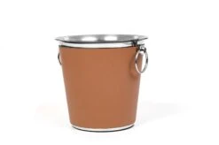 Liverpool Champagne Bucket, Camel