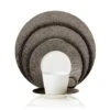 Ecume Platinum Dinnerware -Home Decor Shop ecumeplatinumbernardaud 1