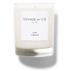 Roma Tuberose Candle, Elementaire