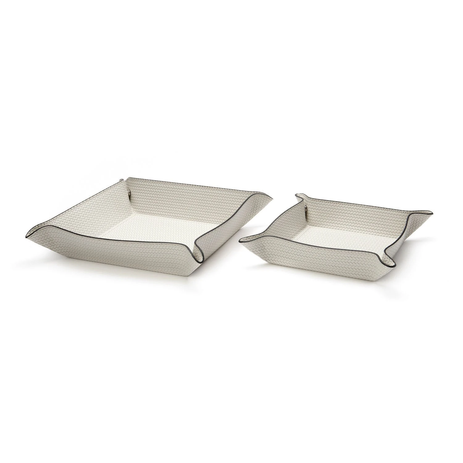 Firenze Valet Tray, Cream 3 Firenze Valet Tray, Cream