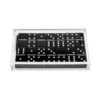 Lucite Domino Set, Black 2 Lucite Domino Set, Black -Home Decor Shop for web 0007 tizo lucite domino set
