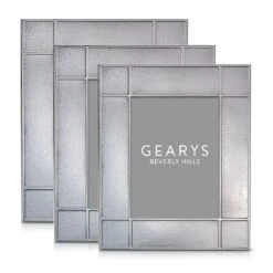 Prestigio Picture Frame, Sterling