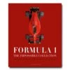 Assouline Formula 1: The Impossible Collection Book 1 Assouline Formula 1: The Impossible Collection Book -Home Decor Shop formula 1 the impossible collection 2799 0902