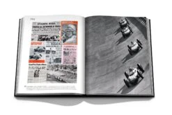 Assouline Formula 1: The Impossible Collection Book 15 Assouline Formula 1: The Impossible Collection Book -Home Decor Shop formula 1 the impossible collection 2799 0902 4