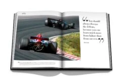 Assouline Formula 1: The Impossible Collection Book 16 Assouline Formula 1: The Impossible Collection Book -Home Decor Shop formula 1 the impossible collection 2799 0902 5