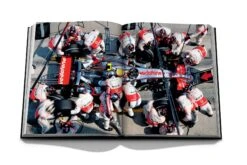 Assouline Formula 1: The Impossible Collection Book 19 Assouline Formula 1: The Impossible Collection Book -Home Decor Shop formula 1 the impossible collection 2799 0902 8