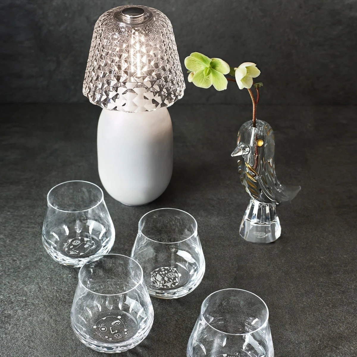 Faunacrystopolis Tumbler Set 7 Faunacrystopolis Tumbler Set - Image 5