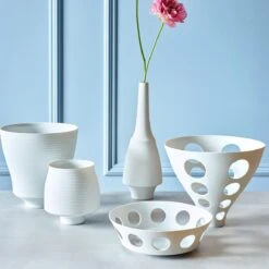 Pulse Narrow Vase 7 Pulse Narrow Vase -Home Decor Shop gearys gift guide spring 21 heringberlin 1500x1500