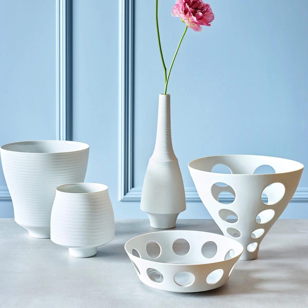 Cielo Vase 4 Cielo Vase - Image 2