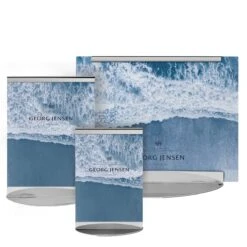 Georg Jensen Sky Picture Frame