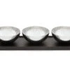 Georg Jensen Bernadotte Triple Bowl Set -Home Decor Shop georgjensen bernadotte triple bowl 6104 0317