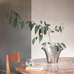 Georg Jensen Bloom Botanica Bowl, Medium 9 Georg Jensen Bloom Botanica Bowl, Medium -Home Decor Shop georgjensen bloombotanica flowerbowl lifestyle2