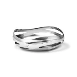 Georg Jensen Cobra Basket