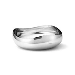Georg Jensen Cobra Bowl