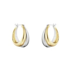 Curve Earrings
