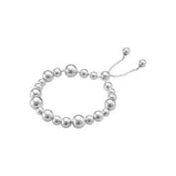 Moonlight Grapes Drawstring Bracelet
