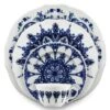 Ginori 1735 Babele Blue Dinnerware 2 Ginori 1735 Babele Blue Dinnerware -Home Decor Shop ginori1735 babeleblue group 002