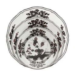Ginori 1735 Oriente Italiano Albus Dinnerware