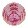 Ginori 1735 Oriente Italiano Porpora Dinnerware