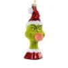 Grinch Ornament -Home Decor Shop go 9902