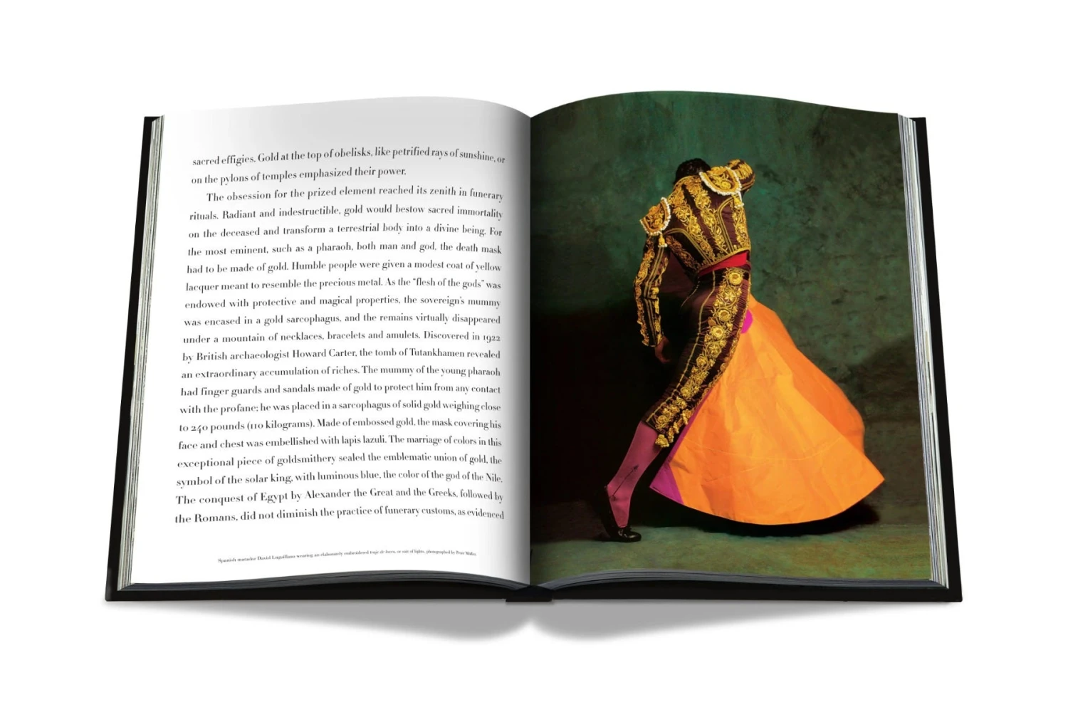 Assouline Gold: The Impossible Collection 6 Assouline Gold: The Impossible Collection - Image 4