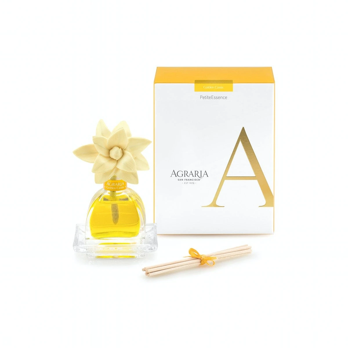 Golden Cassis Petite Essence 4 Golden Cassis Petite Essence - Image 2
