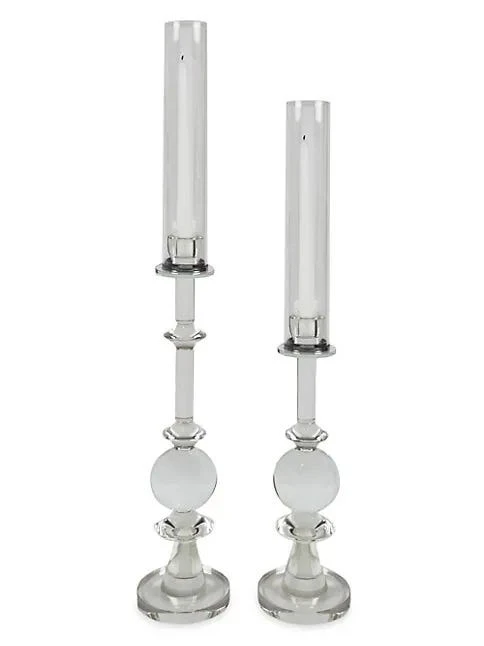 Ball Candle Holder With Shade 3 Ball Candle Holder With Shade