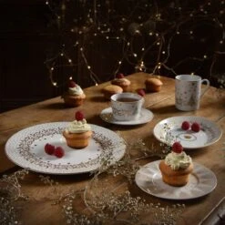 Noel Dinnerware 8 Noel Dinnerware -Home Decor Shop group noel dinnerware 2