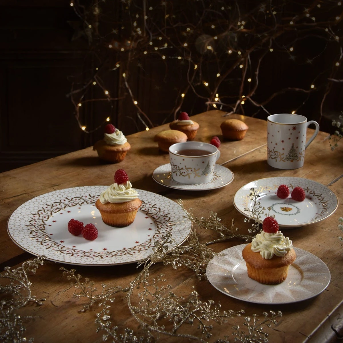 Noel Dinnerware 5 Noel Dinnerware - Image 3