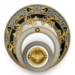 Versace Prestige Gala Dinnerware