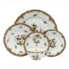 Rothschild Bird Dinnerware 1 Rothschild Bird Dinnerware -Home Decor Shop group rothschildbird dinnerware 1