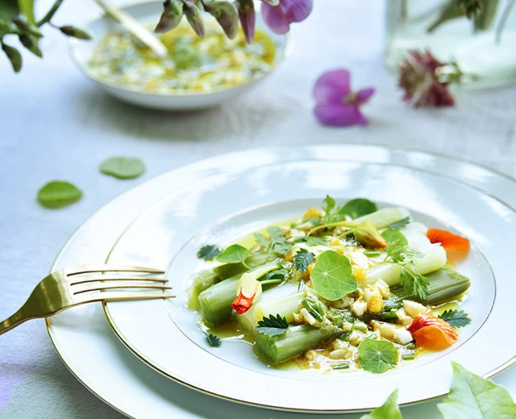 Palmyre Dinnerware 4 Palmyre Dinnerware - Image 2