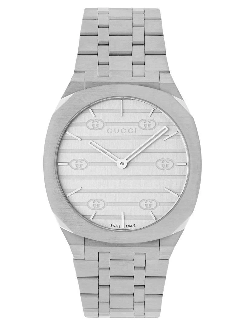 Gucci 25h Watch 3 Gucci 25h Watch