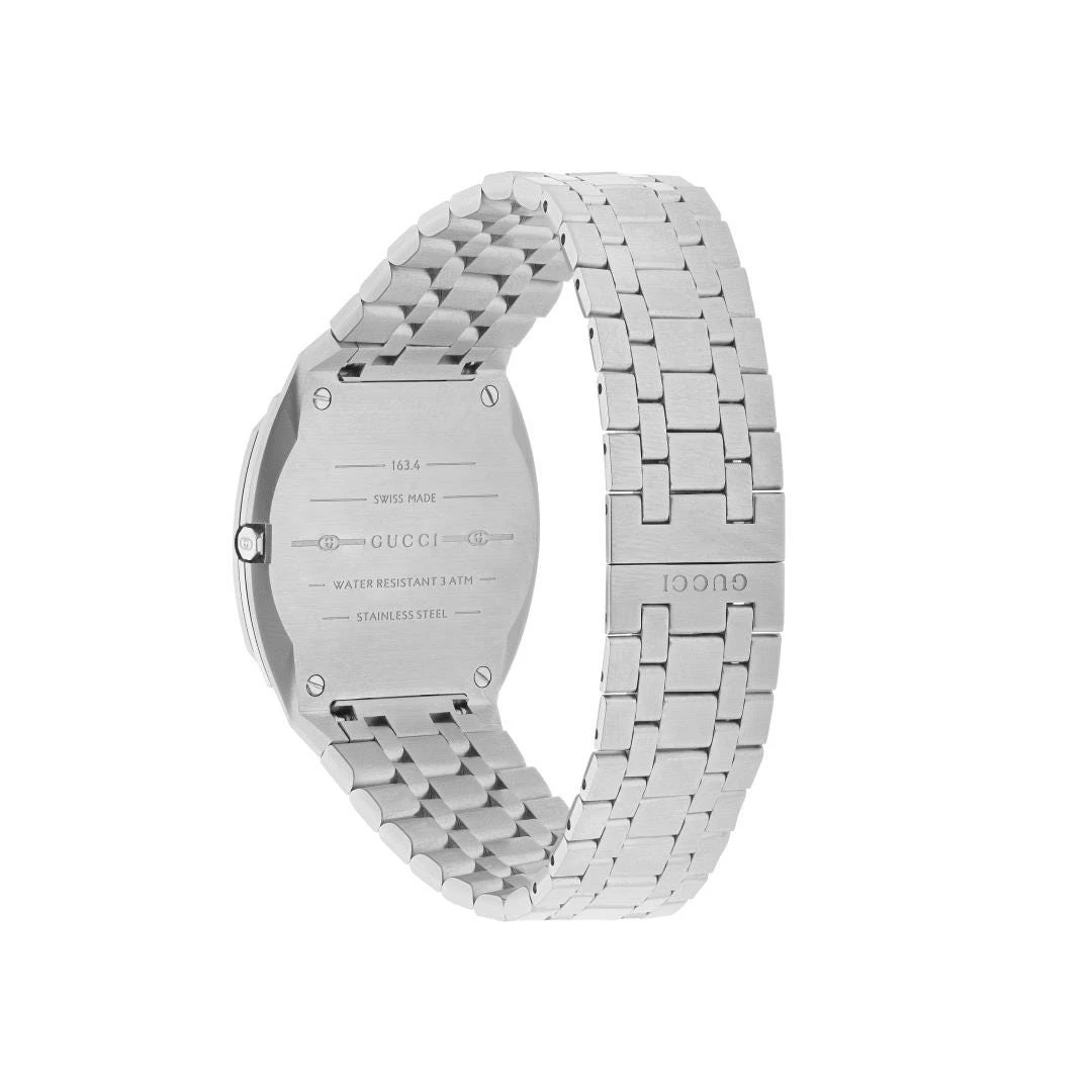 Gucci 25h Watch 4 Gucci 25h Watch - Image 2