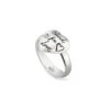 Blind For Love Heart Ring 1 Blind For Love Heart Ring -Home Decor Shop gucci blf ring hrt slv 1500x1500 0101 1334