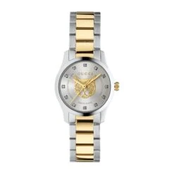 Gucci G-Timeless Watch
