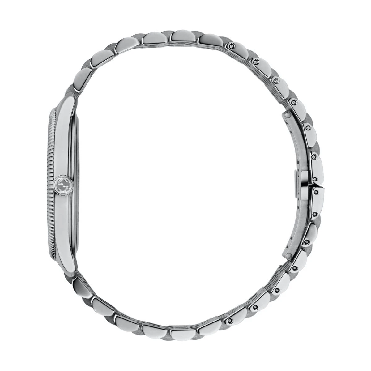 Gucci G-Timeless Slim Watch, 36mm 5 Gucci G-Timeless Slim Watch, 36mm - Image 3