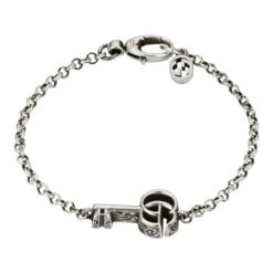 GG Key Marmont Bracelet