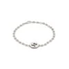 Interlocking G Bracelet, Silver 2 Interlocking G Bracelet, Silver -Home Decor Shop gucci intrlckng g brclt slv 1500x1500 0103 1359