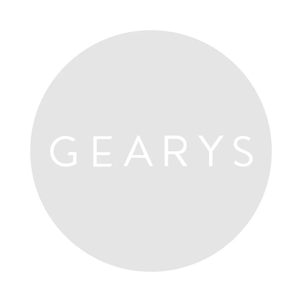 Link To Love Mirrored Ring, White Gold 5 Link To Love Mirrored Ring, White Gold - Image 3