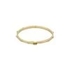 GG Running Diamond Bracelet, Yellow Gold -Home Decor Shop gucci running g brcl t xs ygd dia hi res 1500x1500 0103 1338