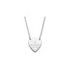 Trademark Heart Necklace -Home Decor Shop gucci ss tm hrt ncklc 18 19 1500x1500 0104 1627
