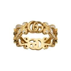 Anello Flora Ring
