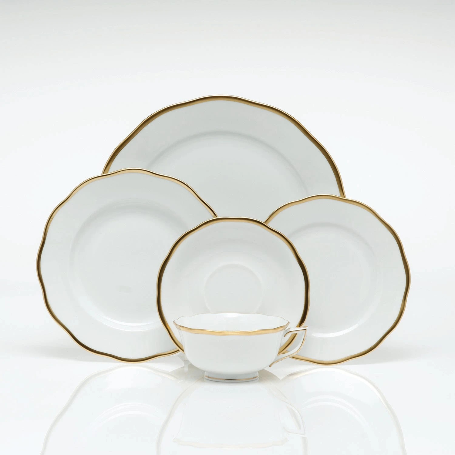Gwendolyn Dinnerware 3 Gwendolyn Dinnerware