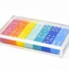 Lucite Domino Set, Multi 1 Lucite Domino Set, Multi -Home Decor Shop ha115mcdm lucite domino set multi 2799 0899