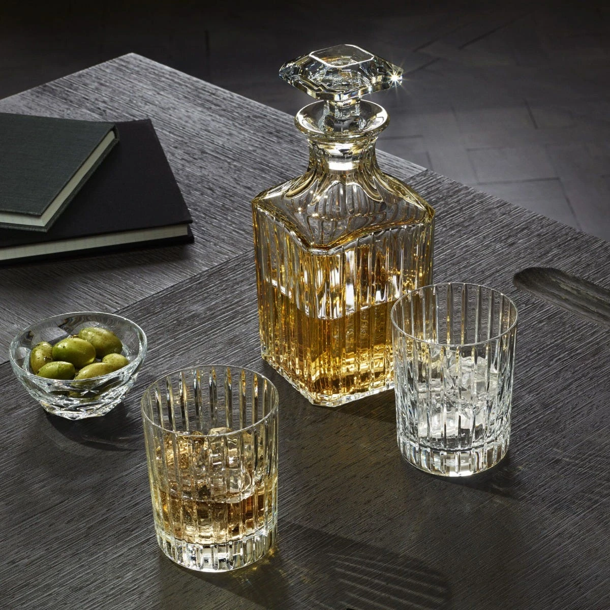 Harmonie Tumbler #2, Pair 5 Harmonie Tumbler #2, Pair - Image 3