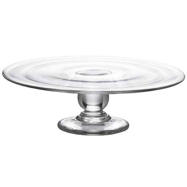 Hartland 12.75" Cakeplate 3 Hartland 12.75" Cakeplate